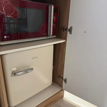 Moderni Byt V Centru Mesta Apartment