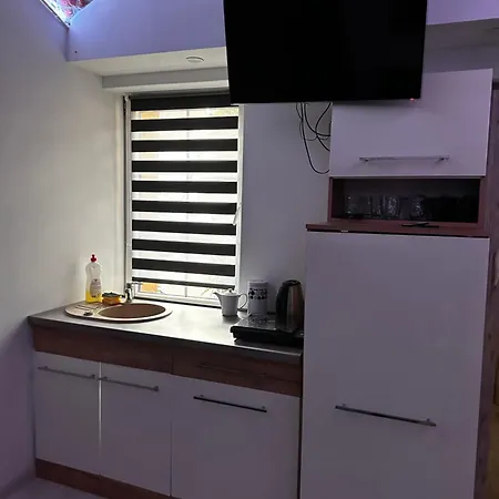 Apartment Moderni Byt V Centru Mesta